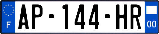 AP-144-HR