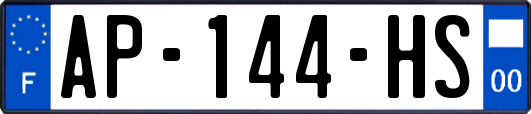 AP-144-HS
