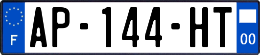 AP-144-HT