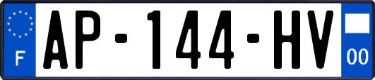 AP-144-HV