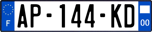 AP-144-KD