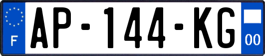 AP-144-KG