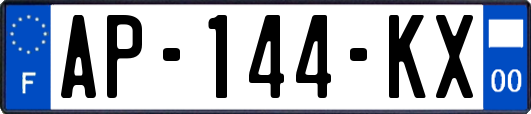 AP-144-KX