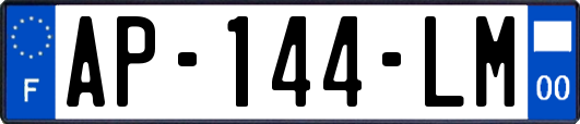AP-144-LM