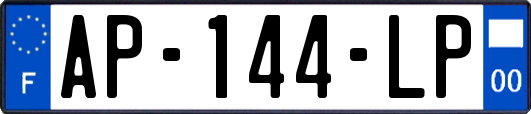 AP-144-LP
