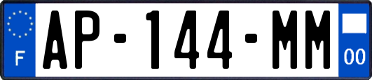 AP-144-MM