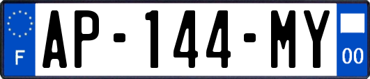 AP-144-MY