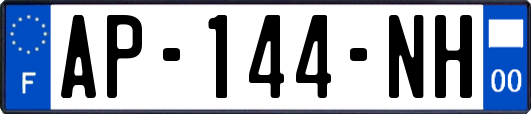 AP-144-NH