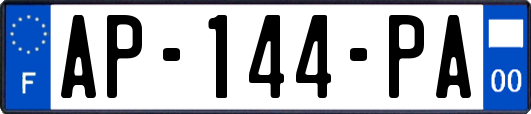 AP-144-PA