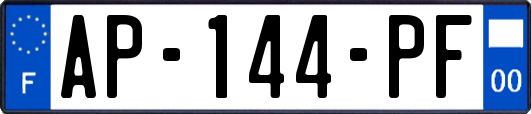 AP-144-PF