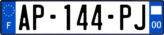AP-144-PJ
