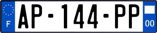 AP-144-PP