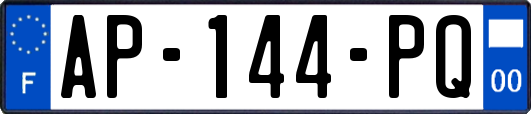 AP-144-PQ