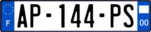 AP-144-PS