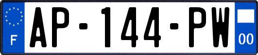 AP-144-PW
