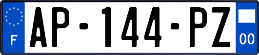 AP-144-PZ