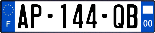 AP-144-QB