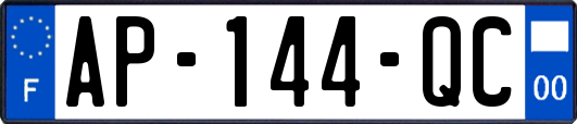 AP-144-QC