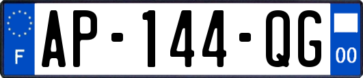 AP-144-QG