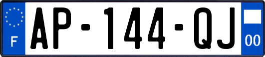 AP-144-QJ