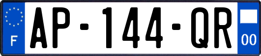 AP-144-QR