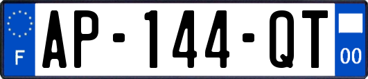 AP-144-QT