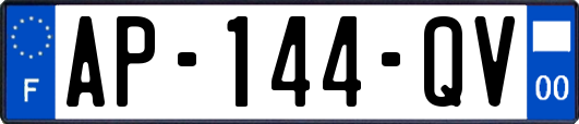 AP-144-QV