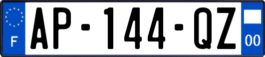 AP-144-QZ