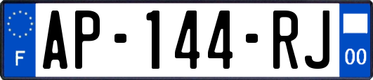 AP-144-RJ