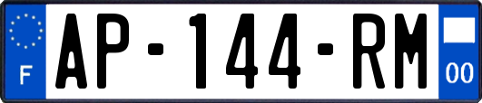 AP-144-RM