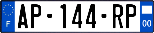 AP-144-RP