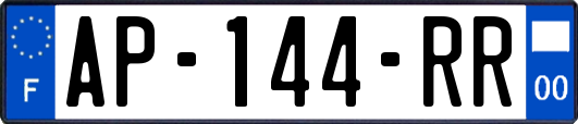 AP-144-RR