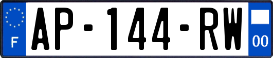 AP-144-RW