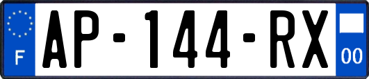 AP-144-RX