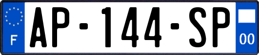 AP-144-SP