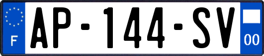 AP-144-SV