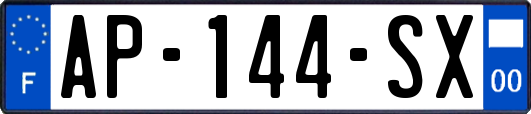 AP-144-SX