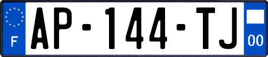 AP-144-TJ