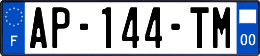AP-144-TM