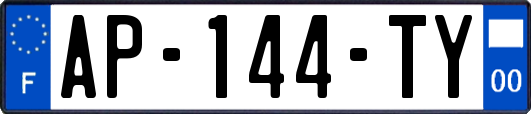 AP-144-TY