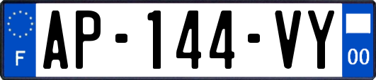 AP-144-VY