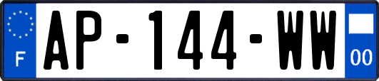 AP-144-WW