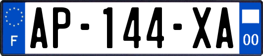 AP-144-XA