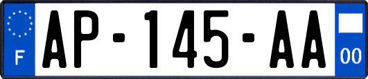 AP-145-AA