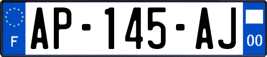 AP-145-AJ