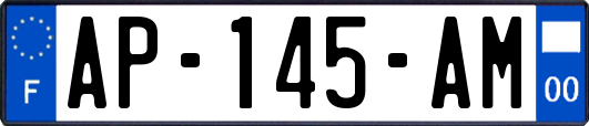 AP-145-AM