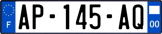 AP-145-AQ