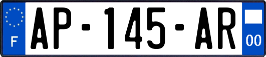 AP-145-AR