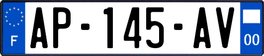 AP-145-AV