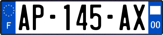 AP-145-AX